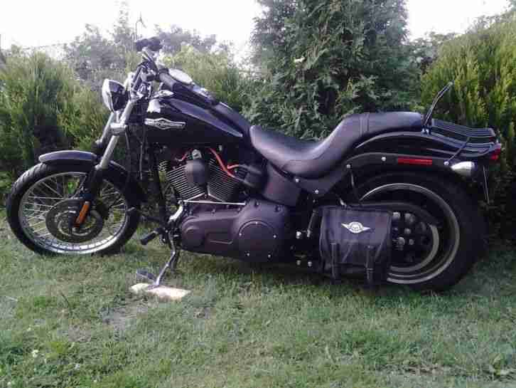 Harley Davidson Night Train 1600