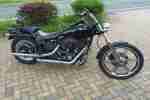 Harley Davidson Night Train FXSTBI Bj. 2002