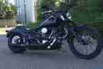 Harley Davidson Night Train Softail