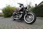 Harley Davidson Nightster XL 1200N Sportster