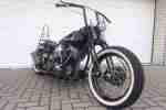 Harley Davidson Original Shovel in Wisbone