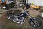 Harley Davidson PanHead 1500ccm 1954