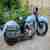 Harley Davidson Panhead
