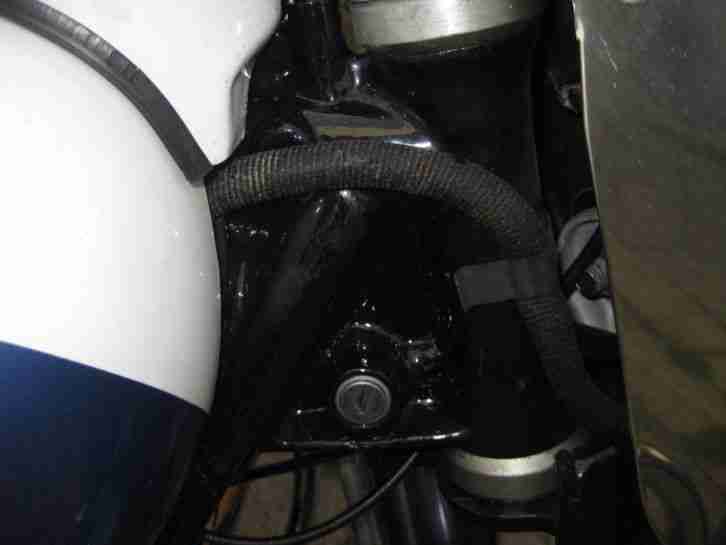  Harley Davidson Panhead FL1200 Bj.1957 Top Originalmaschiene Restauriert !!!