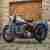 Harley Davidson Panhead