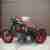 Harley Davidson Panhead