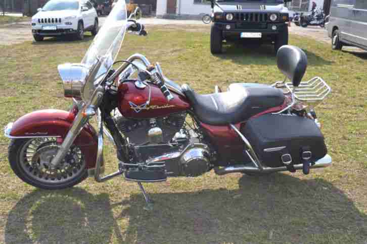 Harley Davidson ROAD KING