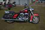 Harley Davidson ROAD KING