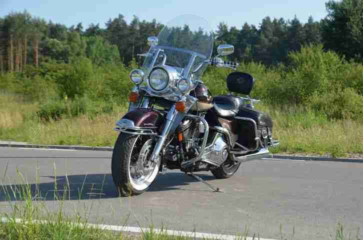 Harley Davidson * * * ROAD KING * * * Classic