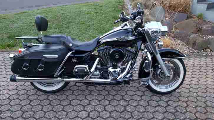 Harley Davidson ROAD KING Classic