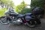 Harley Davidson ROAD KING Classic