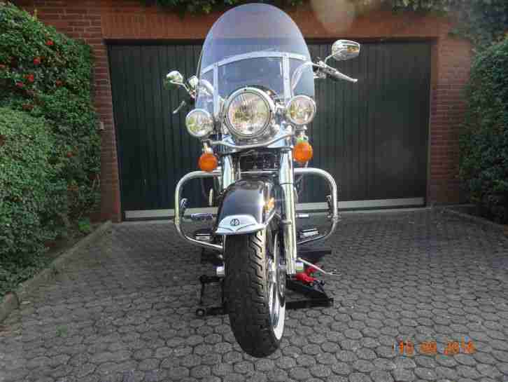 Harley Davidson * * * ROAD KING * * * Classic