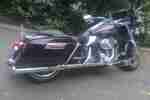 Harley Davidson ROAD KING SCREAMING EAGLE