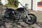 Harley Davidson Rahmen 1958 S & S Motor LAUT