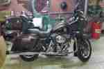 Harley Davidson Road Glide 2008 Tourer Twin