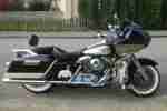 Harley Davidson Road Glide 95 Jahres