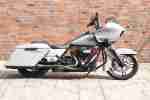 Harley Davidson Road Glide Bagger