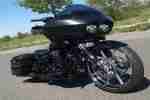 Harley Davidson Road Glide Cvo 2013 110th