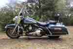 Harley Davidson Road King 100th. Anniversary