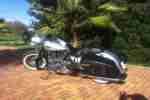 Harley Davidson Road King 103c.i. Custom