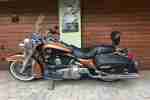 Harley Davidson Road King 105th.Anniversary