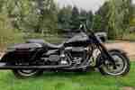 Harley Davidson Road King 107Q 2017