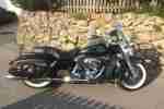 Harley Davidson Road King