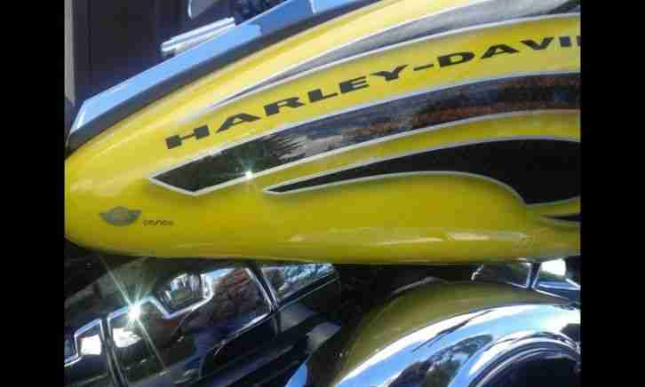 Harley Davidson Road King