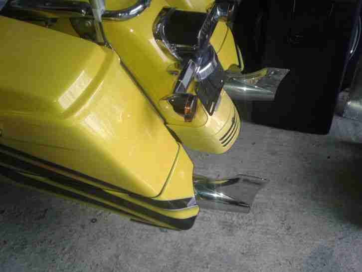 Harley-Davidson Road King