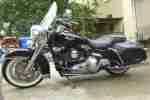 Harley Davidson Road King 2001 Einspritzer