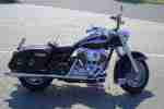 Harley Davidson Road King 2003