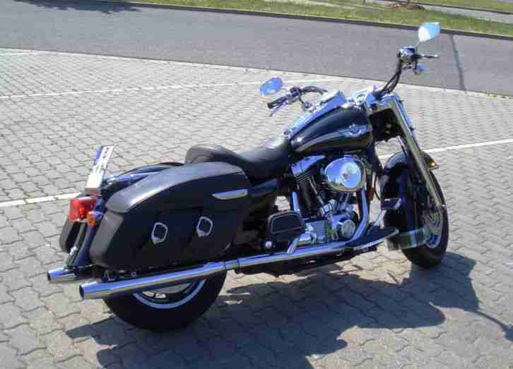 Harley-Davidson Road King 2003