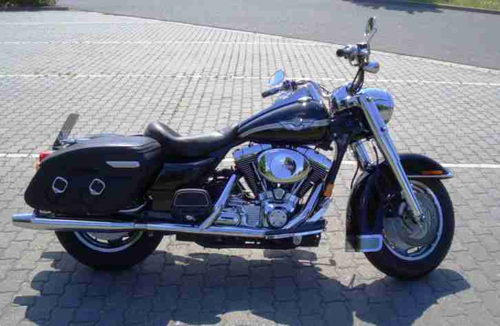 Harley-Davidson Road King 2003