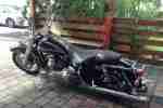 Harley Davidson , Road King , 2003 , US