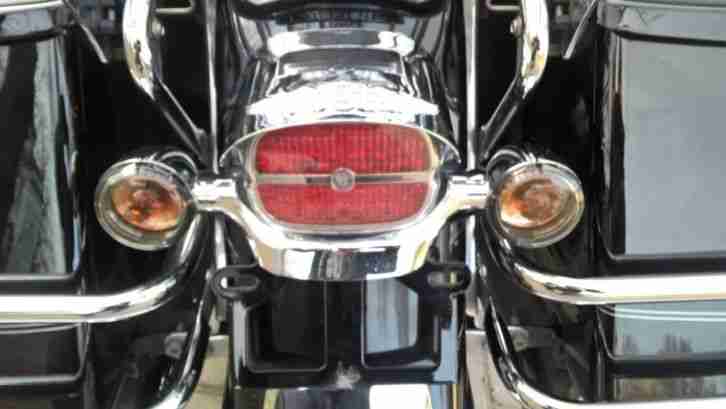 Harley Davidson Road King 2004