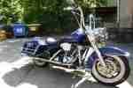 Harley Davidson Road King 2006