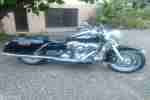 Harley Davidson Road King 2008er Modell mit