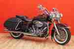 Harley Davidson Road King 2009 FLHRC Tourer