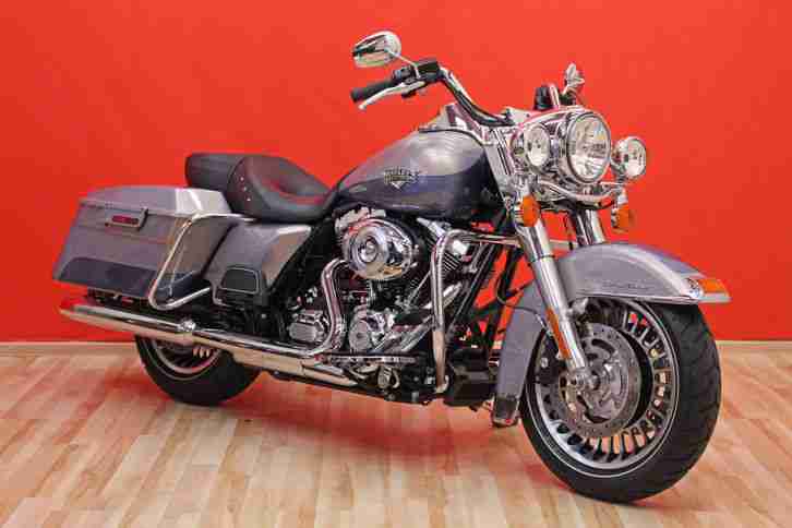 Harley Davidson Road King 2013 FLHR Tourer Touring Twin Cam FLHRI 103` Bagger