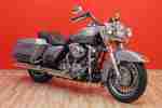 Harley Davidson Road King 2013 FLHR Tourer