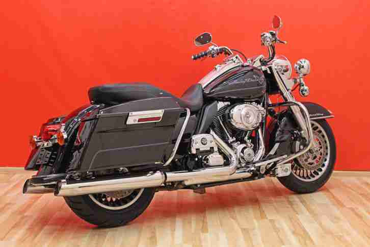 Harley Davidson Road King 2013 FLHR Tourer Touring Twin Cam FLHRI 103` Bagger