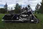 Harley Davidson Road King 2013 Tourer Twin