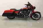 Harley Davidson Road King 2014 Tourer Twin