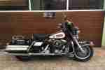 Harley Davidson Road King 2016 Police Modell