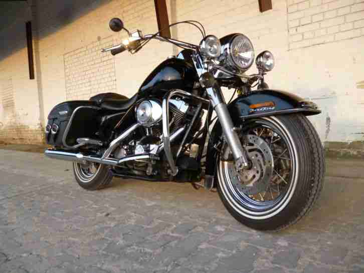 Harley Davidson Road King