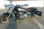 Harley Davidson Road King