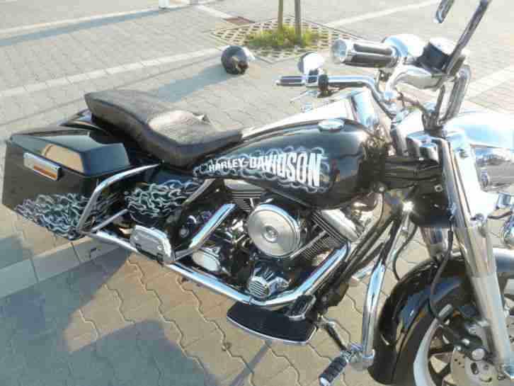 Harley Davidson Road King