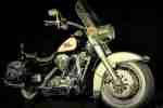 Harley Davidson Road King