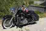 Harley Davidson Road King 3 2012 Tourer Twin