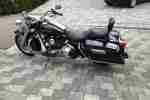 Harley Davidson Road King